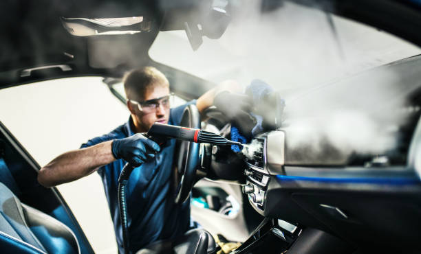 Best Commercial Air Duct Cleaning  in Wagner, SD