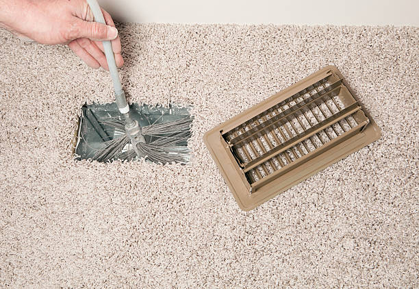 Best HVAC Air Duct Cleaning  in Wagner, SD