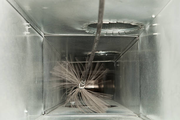 Best Residential Air Duct Cleaning  in Wagner, SD