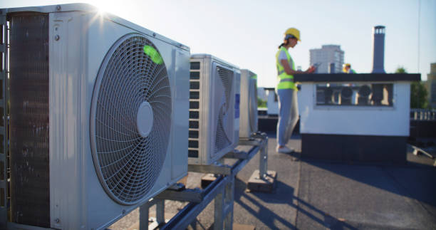 Best Home Air Vent Cleaning  in Wagner, SD