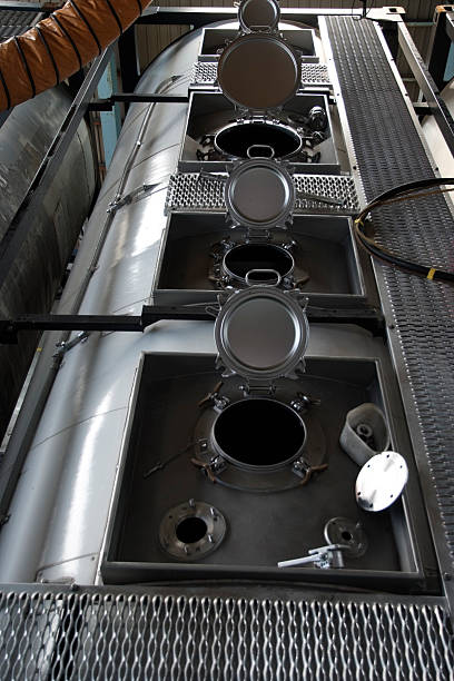 Best Air Duct Inspection  in Wagner, SD