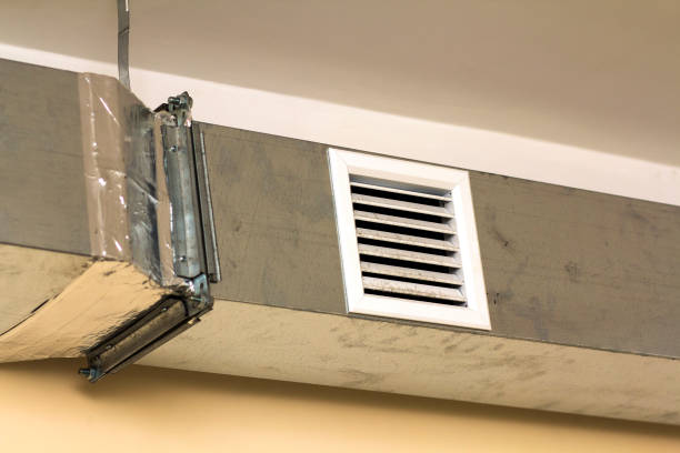 Best Professional Duct Cleaning Services  in Wagner, SD